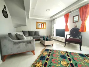 Villa Bella Urla Bahçeli/Private Duplex Villa - Image 4