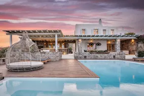 The Dream Villa Mykonos - Image 2