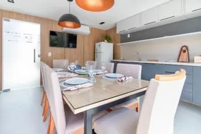 Lovely apartment flat in Cabo Branco - Image 4