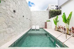 Lovely apartment flat in Cabo Branco - Image 3