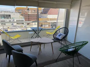 STUDIO LOCATED 100 M FROM THE BEACH AND SHOPS - Image 4