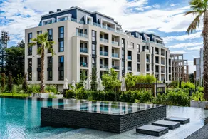 Marina Beach Azure - 100 m from the BEACH with SPA! - Image 3