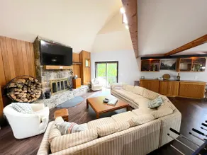Mountain Oasis - Hot Tub, Sauna, Fire Pit, & MORE! - Image 3