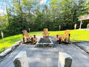 Mountain Oasis - Hot Tub, Sauna, Fire Pit, & MORE! - Image 5