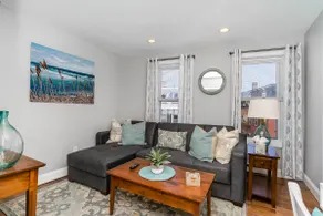 Prime Central 1brm in North End Boston - Image 3