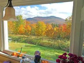 6 Minute Walk to Mountain Top Inn 4 BR, Sleeps 10, Pet Friendly, Views & Grill - Image 5