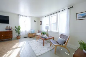 Fully Updated Airy Historic Home in West Rockport - Image 2