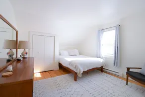 Fully Updated Airy Historic Home in West Rockport - Image 3