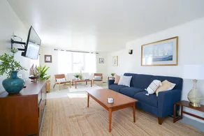Fully Updated Airy Historic Home in West Rockport - Image 4