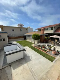 Lovely 1-bedroom apart. w/ balcony and ocean view. - Image 2