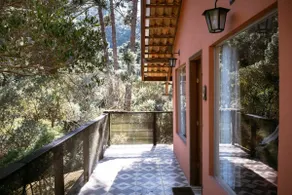Chalet in the woods - (Gonçalves Region) - Image 3