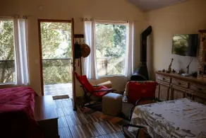 Chalet in the woods - (Gonçalves Region) - Image 4