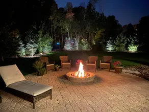 Huge home with theater and hot tub near Lambeau! - Image 4