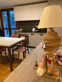 ”Gnome” apartment with pool and hotel services - Image 2