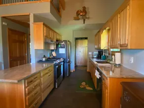 Sky Dog Pet Friendly Home Dupont Brevard Hiking Mountain Biking Porch Waterfalls - Image 4