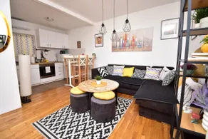 Apartment Skadarlija iza coska - Image 4