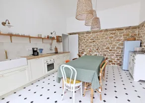 Villa Ty Kerembleis - Point L'Abbé - Île-Tudy - Image 3