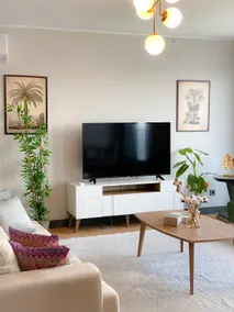 ★Central+Luxury+Duplex w/Terrace+Fully Equipped★ - Image 3