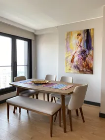 ★Central+Luxury+Duplex w/Terrace+Fully Equipped★ - Image 5