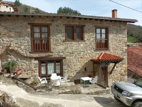 El Canchal country house - Image 2
