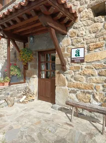 El Canchal country house - Image 4