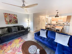 Becky's Retreat, a cozy condo in Fairfield Bay. - Image 2