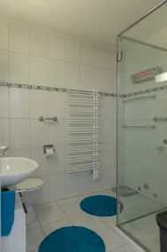 Large, very nice & central 2.5 room apartment - Image 4