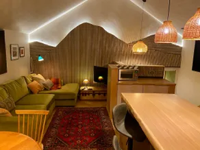 Stylish sanctuary in peaceful Cornish hamlet - Image 3