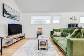 Stylish 2BR Guesthouse - Berkeley - Image 3