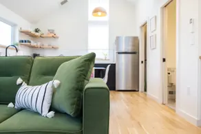 Stylish 2BR Guesthouse - Berkeley - Image 5