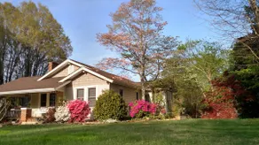 Bungalow on Broad Street near Winston-Salem - Image 2