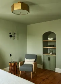 Scenic 1-bedroom rental in Newburgh - Image 5