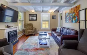 Chesapeake Farmhouse · Beach & Pier Access - Image 3