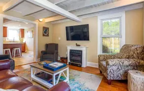 Chesapeake Farmhouse · Beach & Pier Access - Image 2