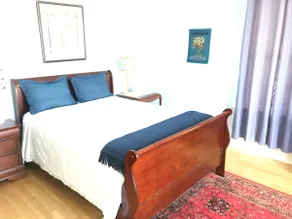 Spacious apt in heritage home. - Image 2