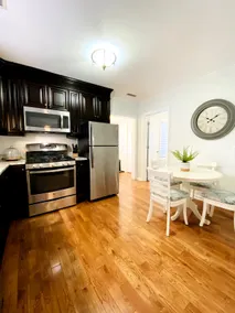 Family-Friendly 2BR with Parking Near NYC + Stamford Hospital - Image 3