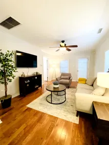 Family-Friendly 2BR with Parking Near NYC + Stamford Hospital - Image 2