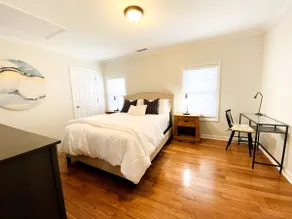 Family-Friendly 2BR with Parking Near NYC + Stamford Hospital - Image 5