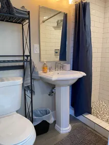 Adorable studio cottage on Aiken horse farm - Image 3