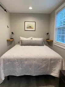 Adorable studio cottage on Aiken horse farm - Image 2