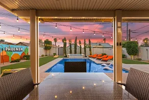 Downtown | New Pool | LUXE SPA | Arcade - Image 2
