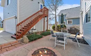 Cute Carriage House In a Great Longmont Location - Image 3