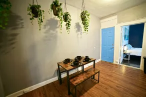 Safe & private apt right next to Forest Park! - Image 3