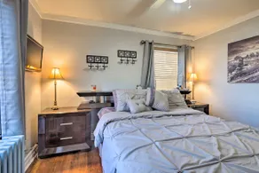 New Quaint & Convenient Hideaway Great Location - Image 5