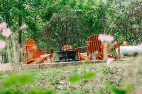 Ashcove Lakeside retreats @ Lake Tawakoni. - Image 2