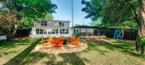 Ashcove Lakeside retreats @ Lake Tawakoni. - Image 3