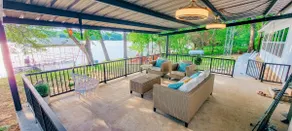 Ashcove Lakeside retreats @ Lake Tawakoni. - Image 4