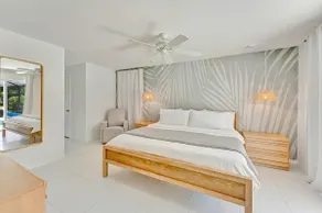 4 Bedroom, Walk to Ocean, Heated Pool, Game Room! - Image 5