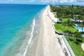 4 Bedroom, Walk to Ocean, Heated Pool, Game Room! - Image 4