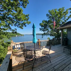 The Hyde-a-way is Pet Friendly with Amazing Views! - Image 2
